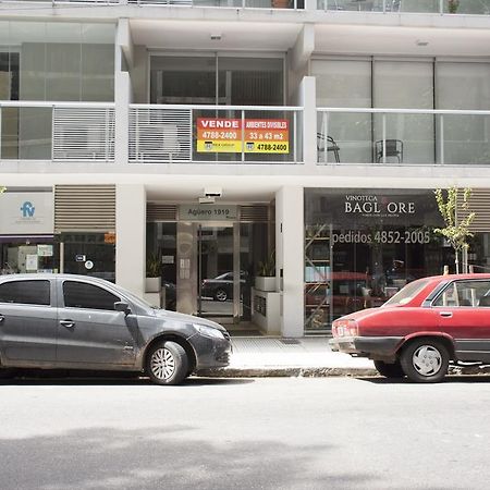 Estudio Deco Home Buenos Aires Exterior foto