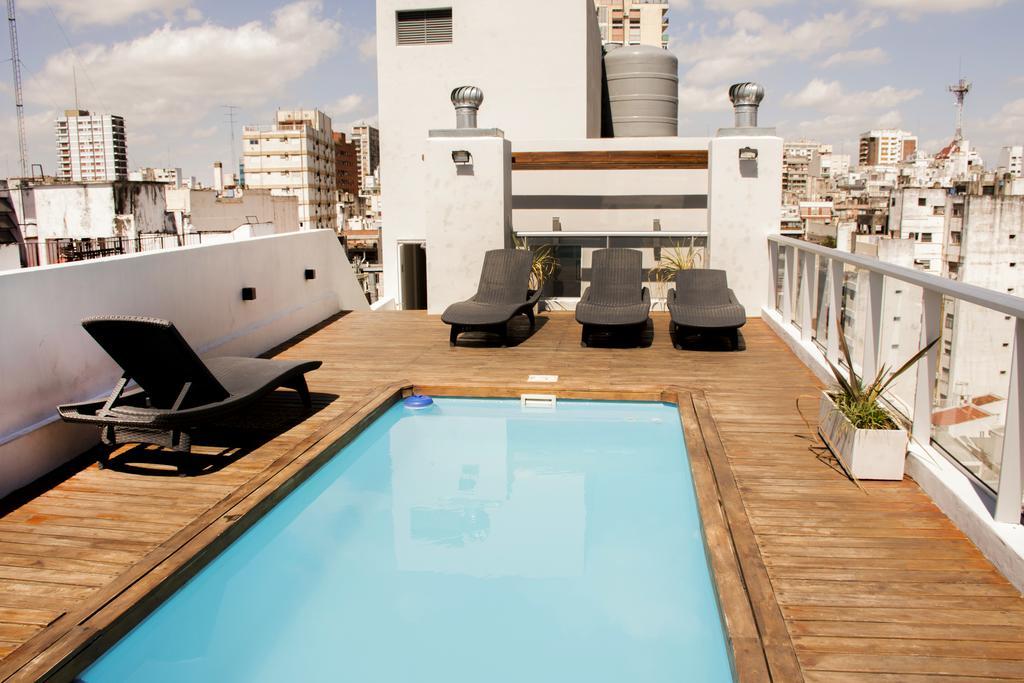 Estudio Deco Home Buenos Aires Cameră foto