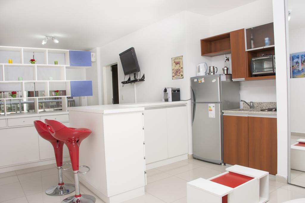 Estudio Deco Home Buenos Aires Exterior foto